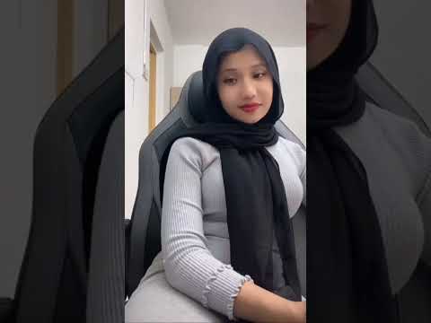 Bigo Live Tudung - 141