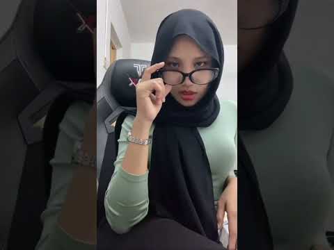 Bigo Live Tudung - 151