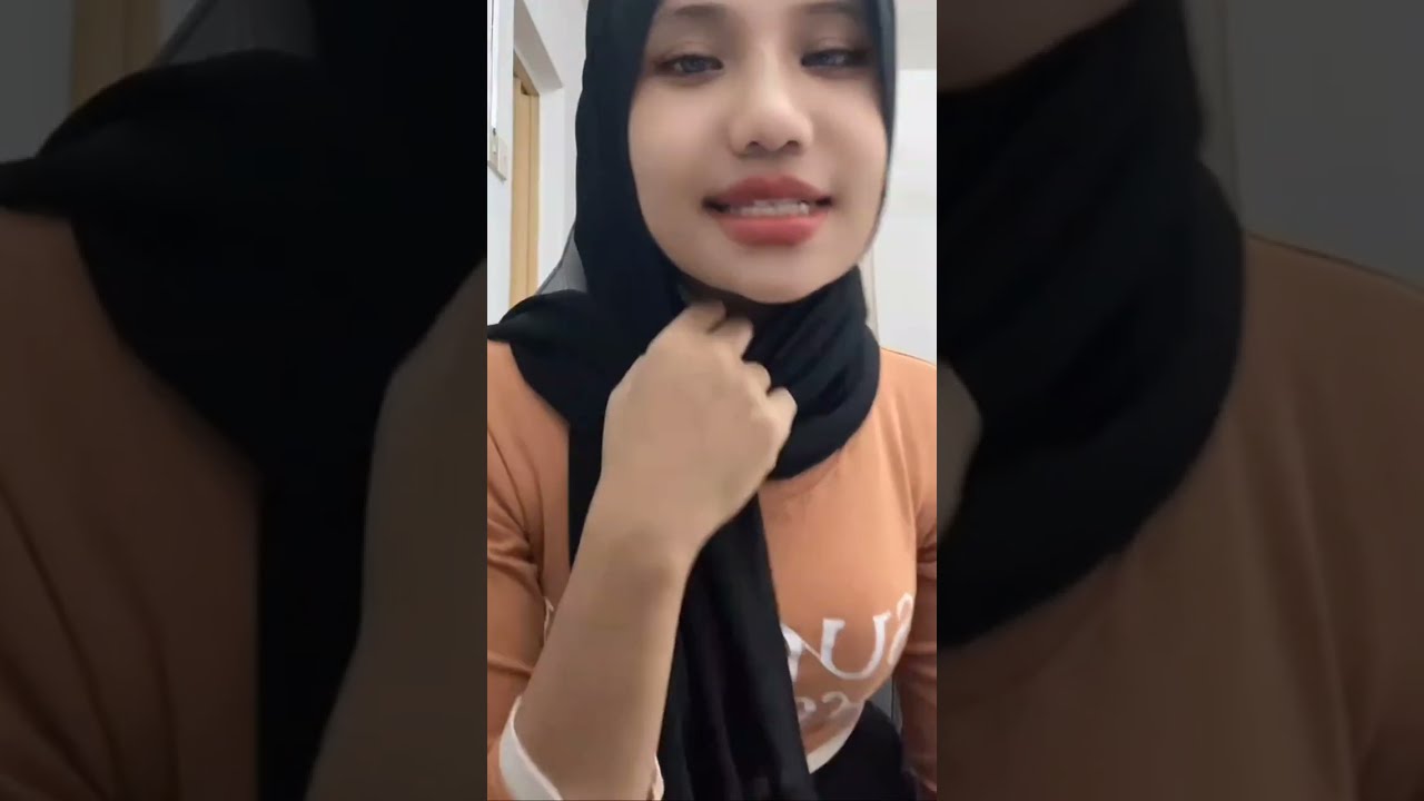 Bigo Live Tudung - 160