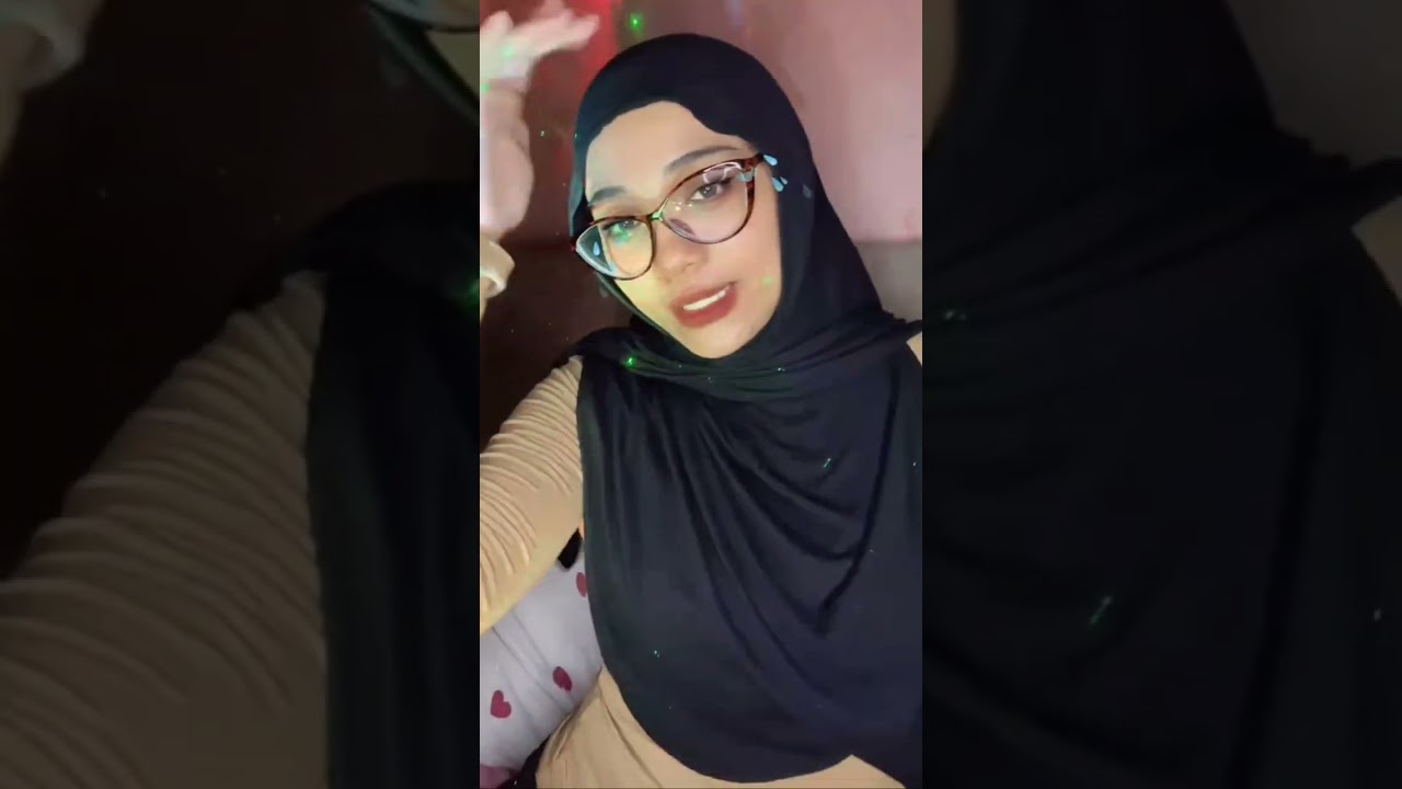 Bigo Live Tudung - 219