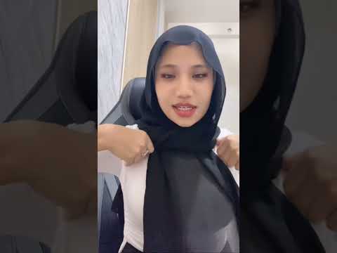 Bigo Live Tudung - 26