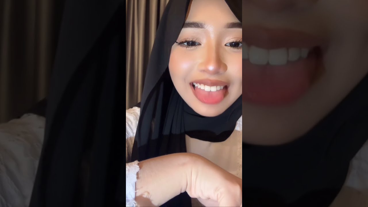 Bigo Live Tudung - 28