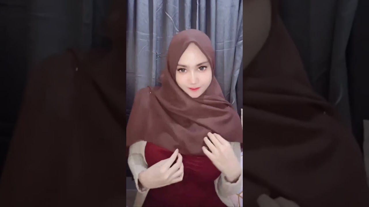 Bigo Live Tudung - 283
