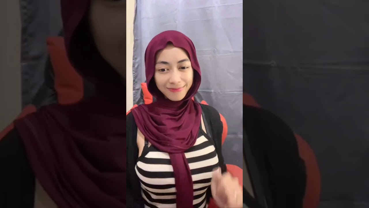 Bigo Live Tudung - 290