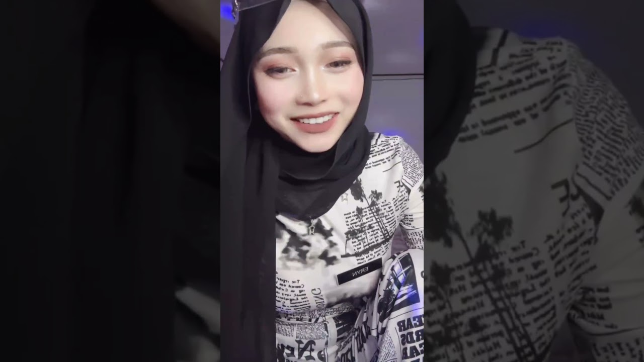 Bigo Live Tudung - 298