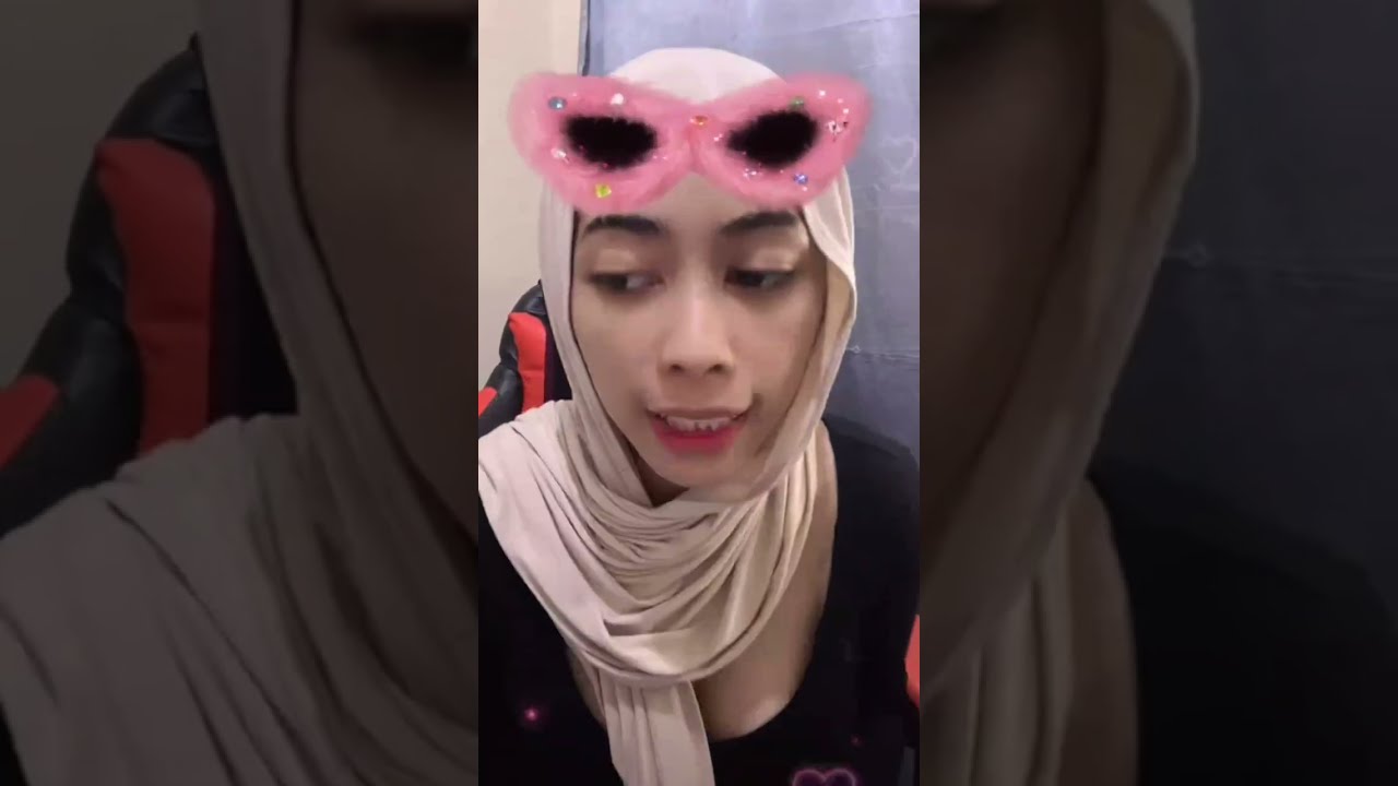 Bigo Live Tudung - 305