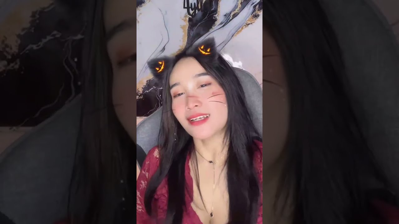 Bigo Live Tudung - 424