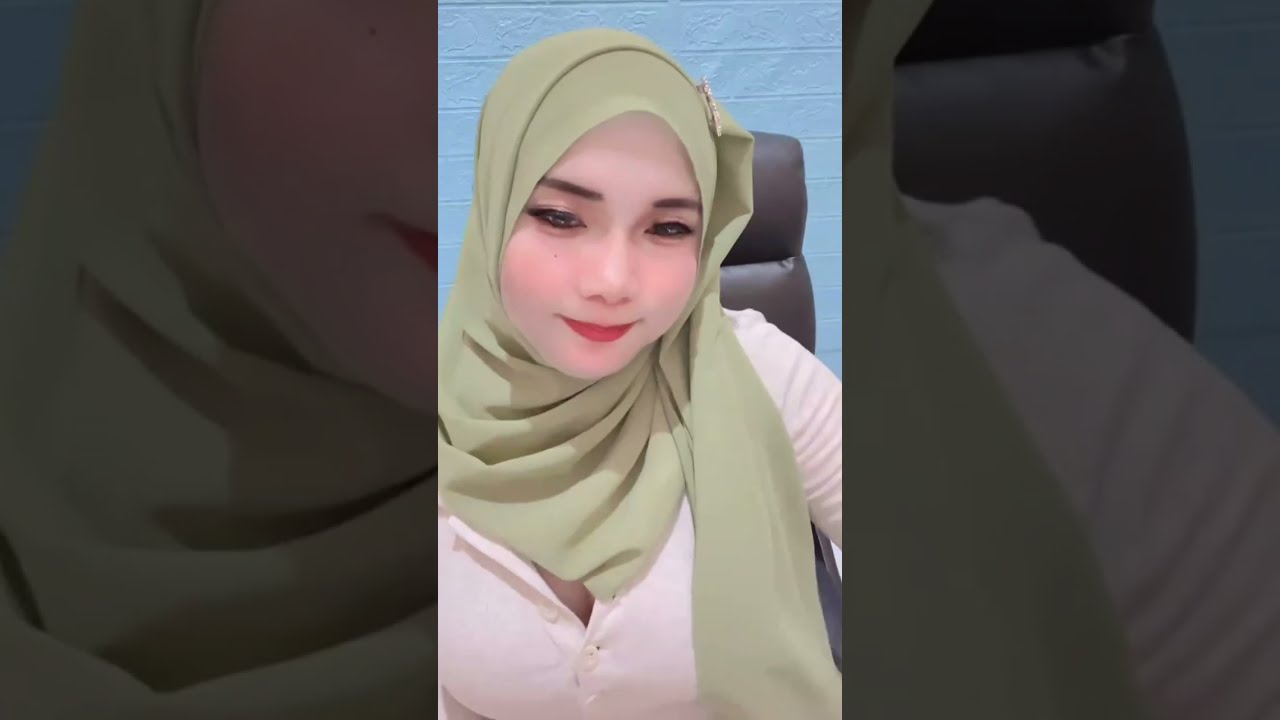 Bigo Live Tudung - 430