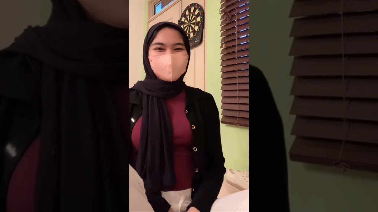 Bigo Live Tudung - 46