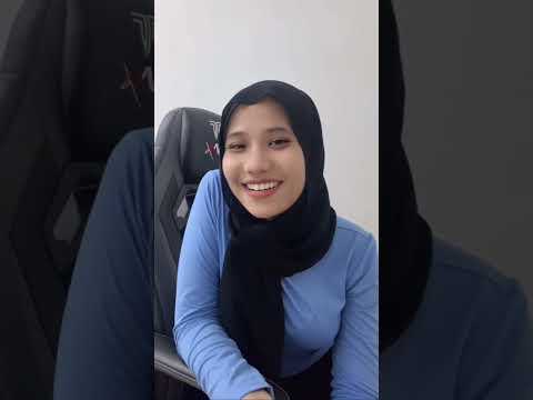 Bigo Live Tudung - 74