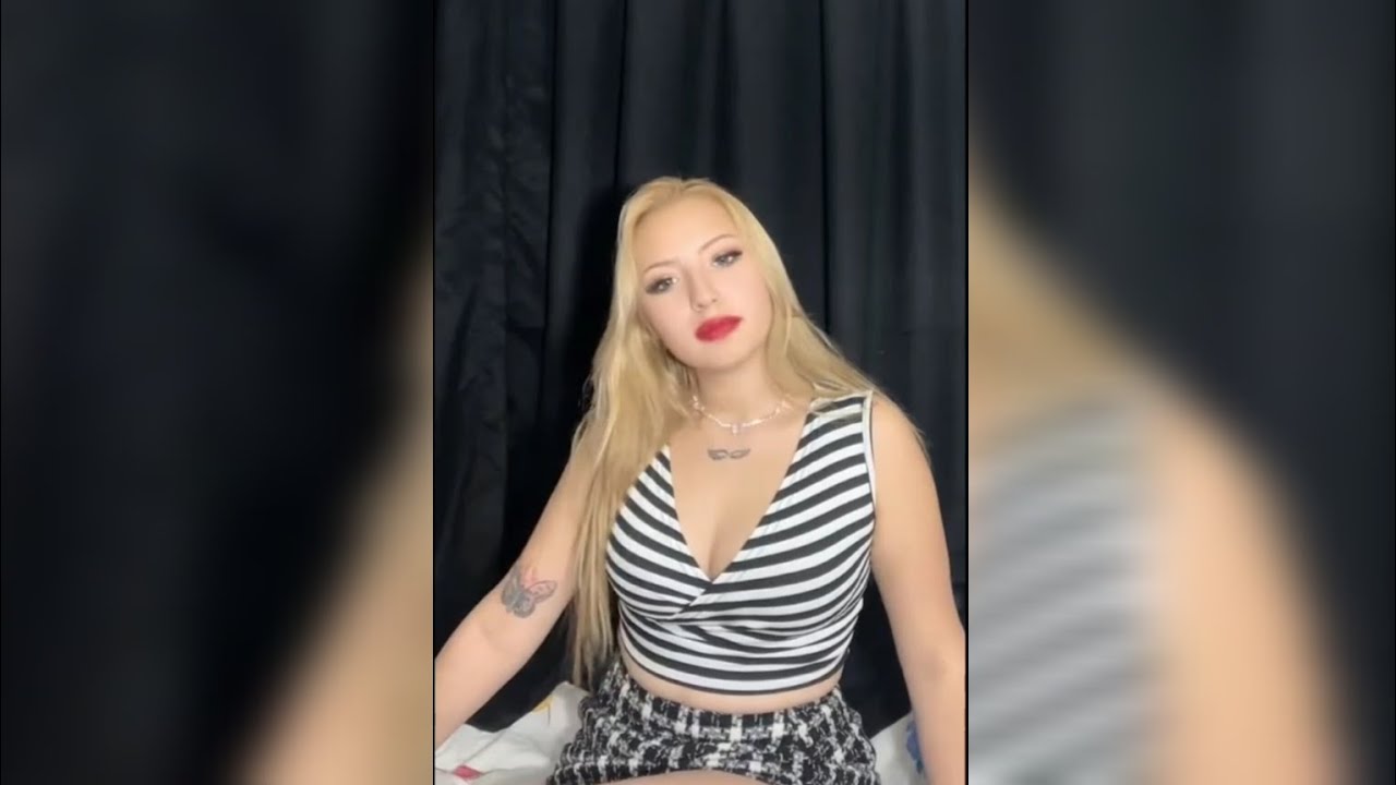 Bigo Live Turkish beautiful girl #006