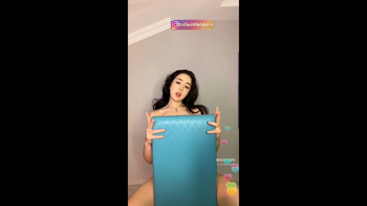 bigo live turkish girl