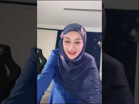 Bigo live ukhti cantik pemersatu bangsa