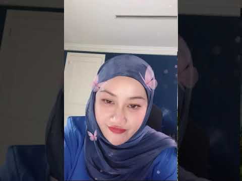 Bigo live ukhti cantik pemersatu bangsa