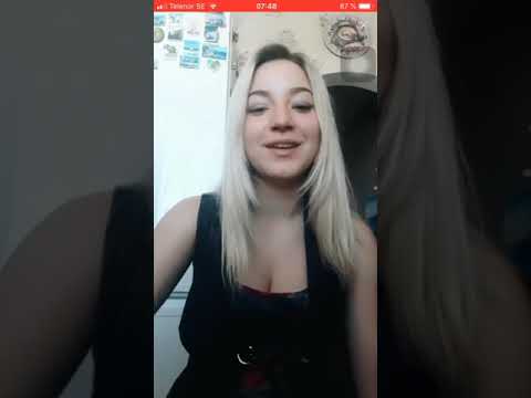 Bigo live ukriane lemon girl