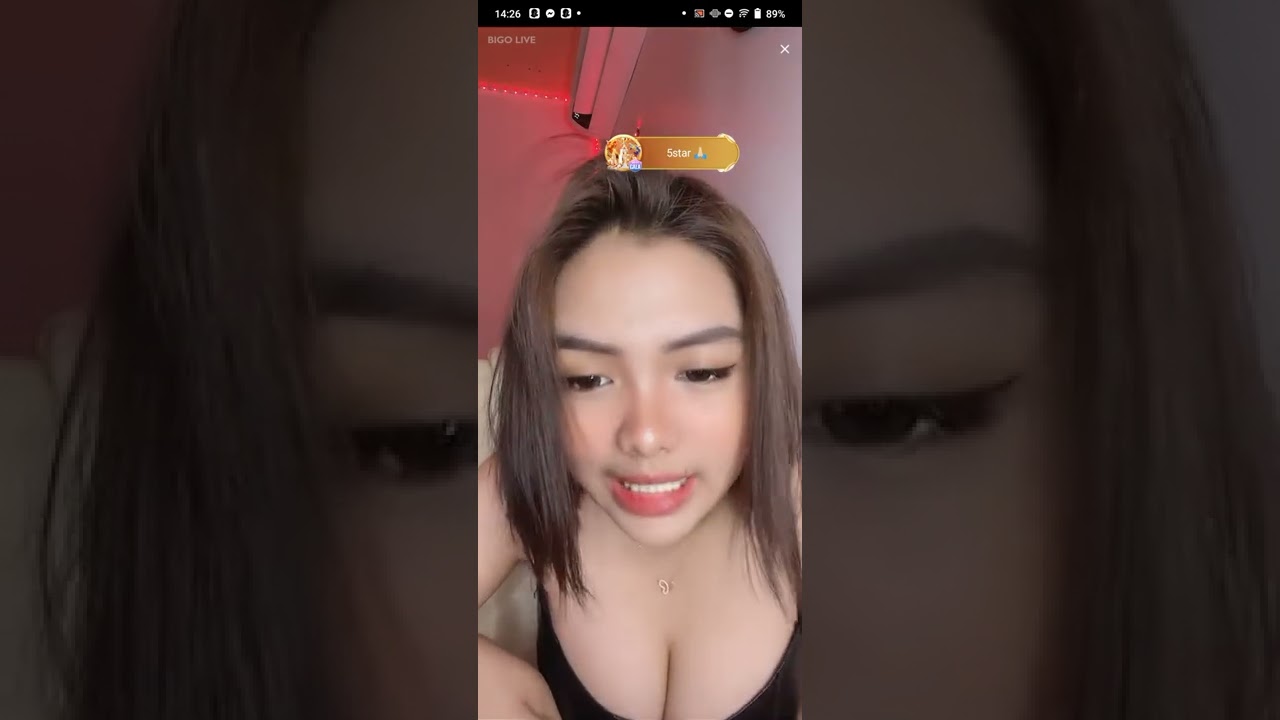 Bigo live update beautiful Pinay | Bigo hot #2540111