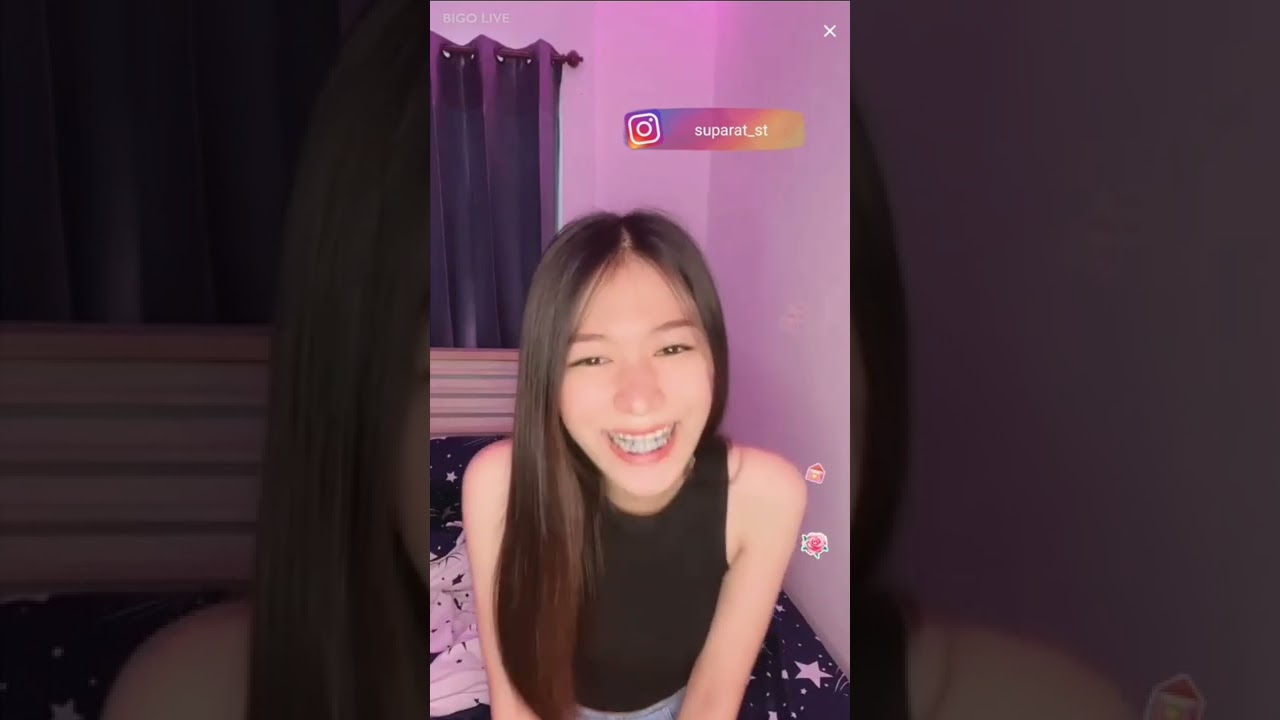Bigo Live video 05022205