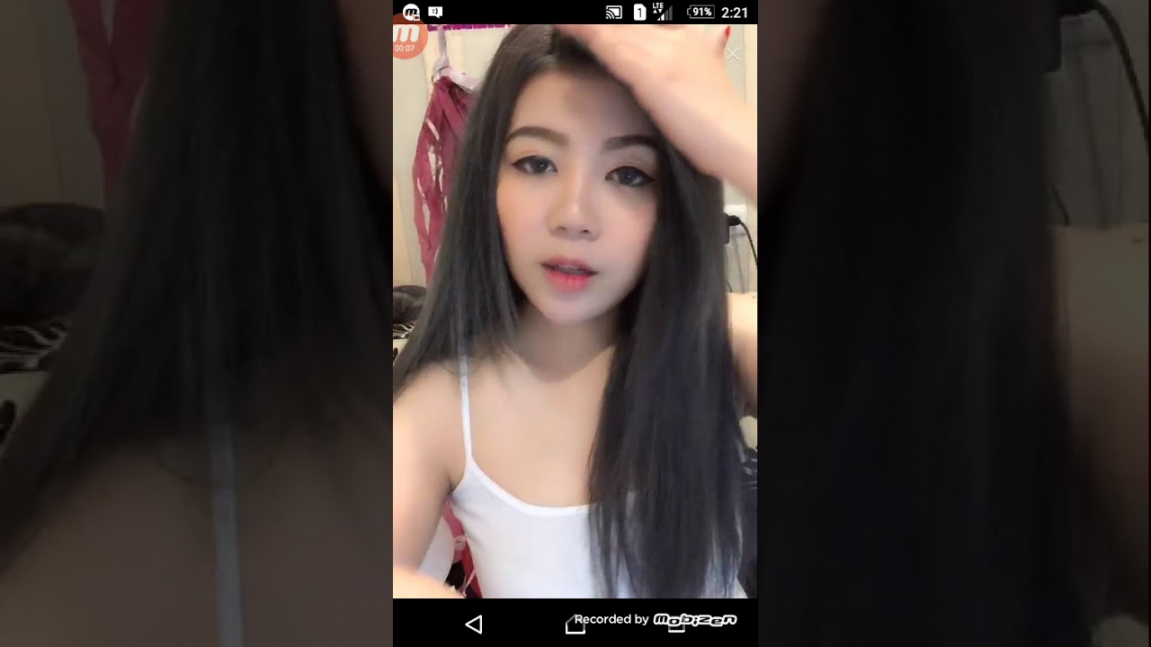 Bigo Live Video #118