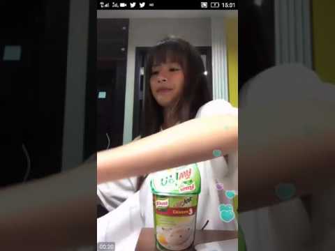 Bigo Live Video 20180526 6