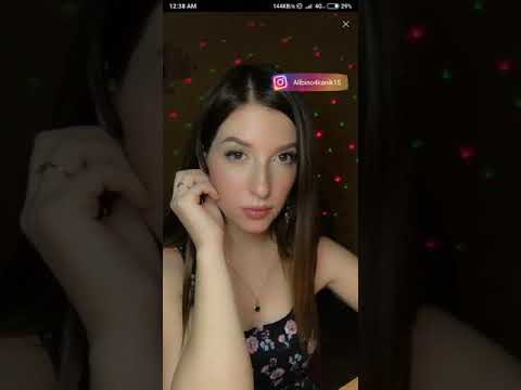 Bigo live video bigo awek