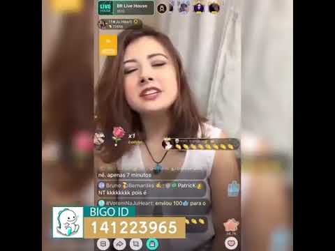 Bigo Live—— Video Chat；Live Stream