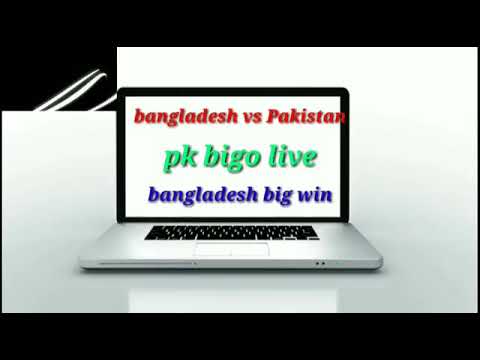 Bigo Live world biggest PK Bangladesh_vs_Pakistan_game_bigo_live.id.rdsuvo