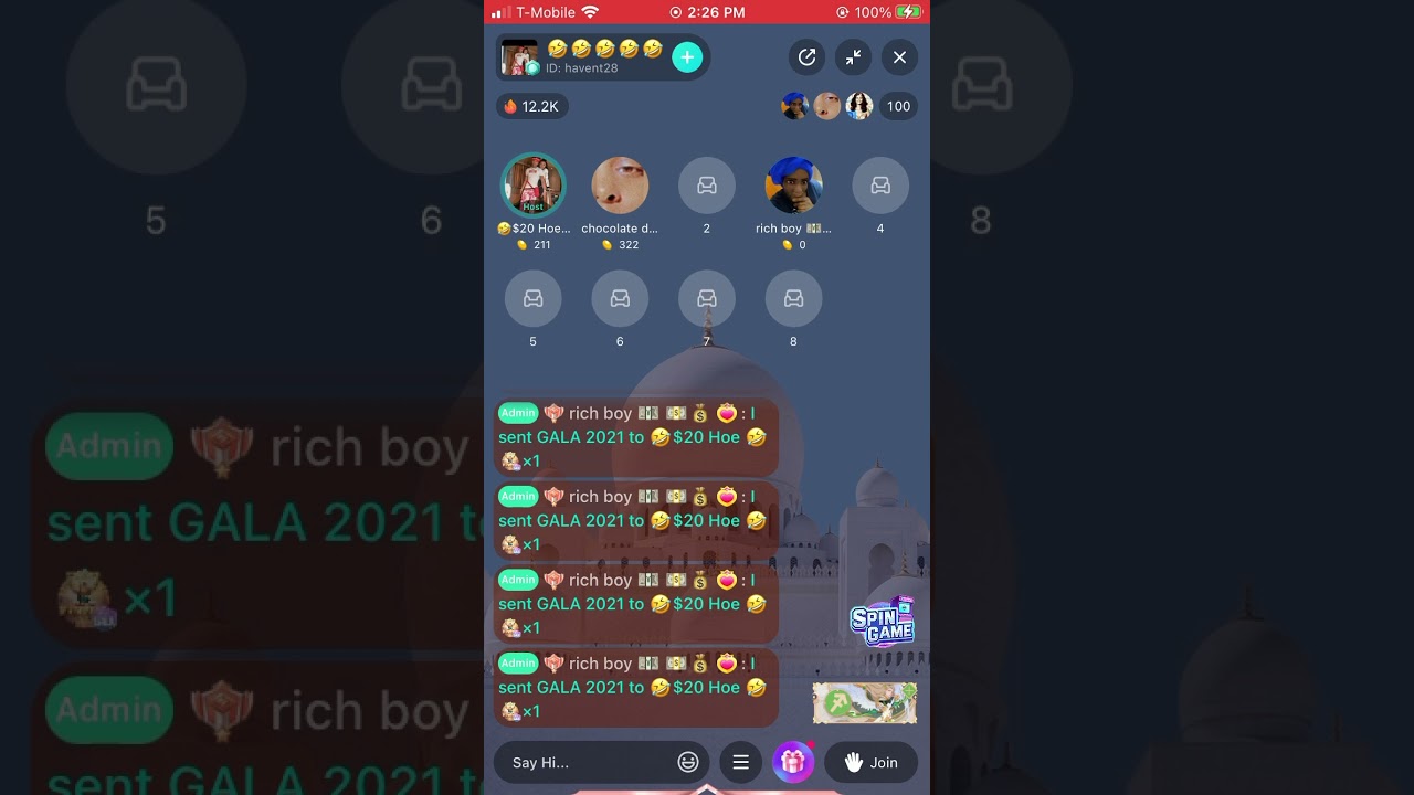 BIGO live