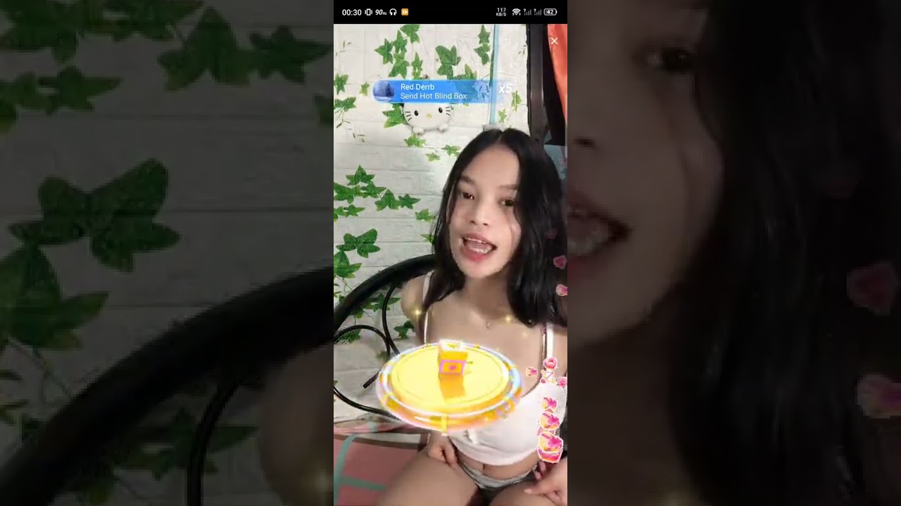 BIGO LIVE! Yummy Jëzz@märįé 1