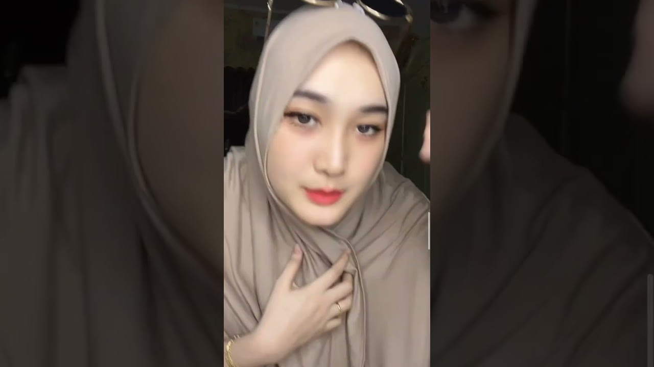 bigo live zhafira zada#bigolive#hijab#bigohijab#cantik#tobrut#semok