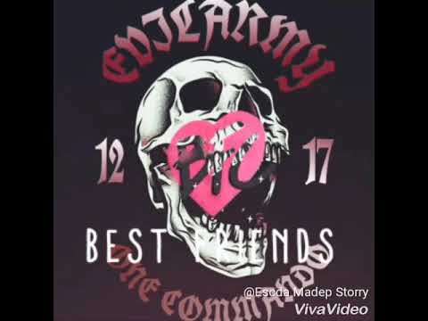 BIGO LIVE,COMMUNITY EVIL ARMY dan CRIMINAL