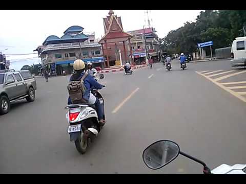 【Bigo Live】Thai Bigo live  kompong Chhnang