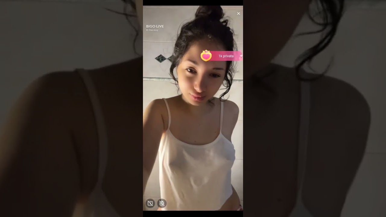 bigo no bra