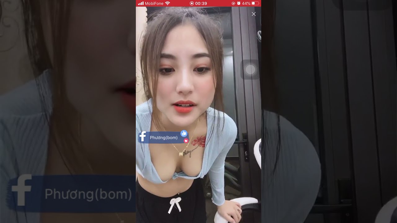 Bigo Phương bom thả dáng