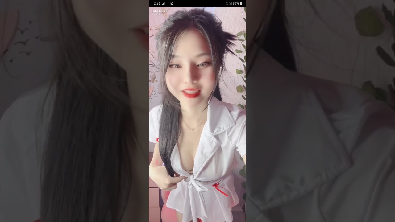 bigo phương ruby