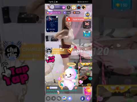 Bigo pinay apple angeles labas utong