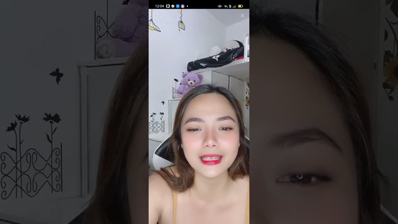 bigo pinay batang bata laki na na ng ano nya