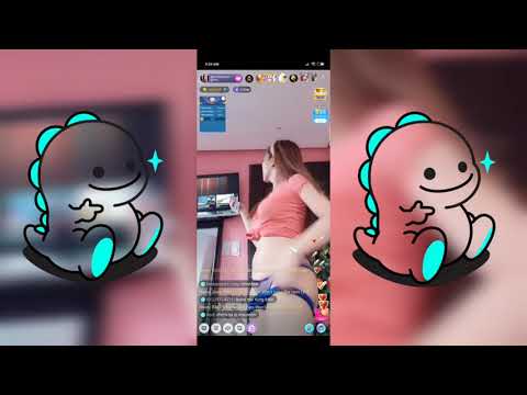 Bigo Pinay Sexy Dance Breakfast