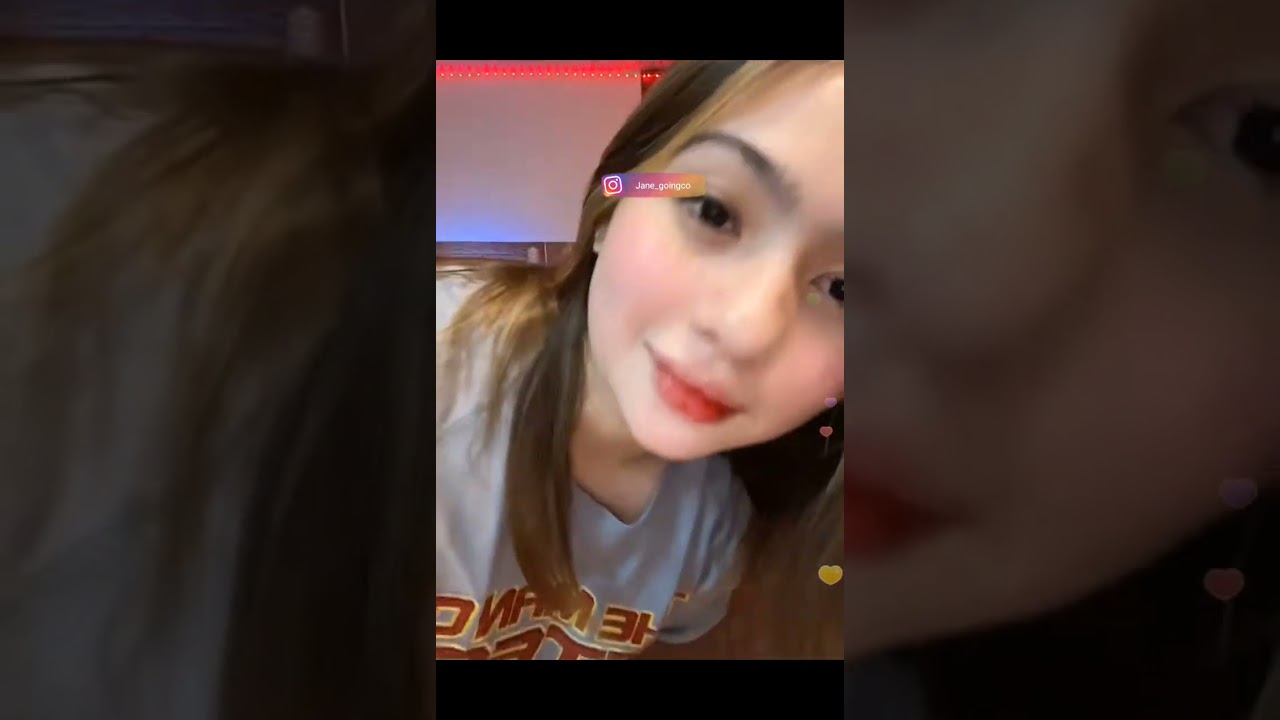 bigo pinay twerk pretty girl