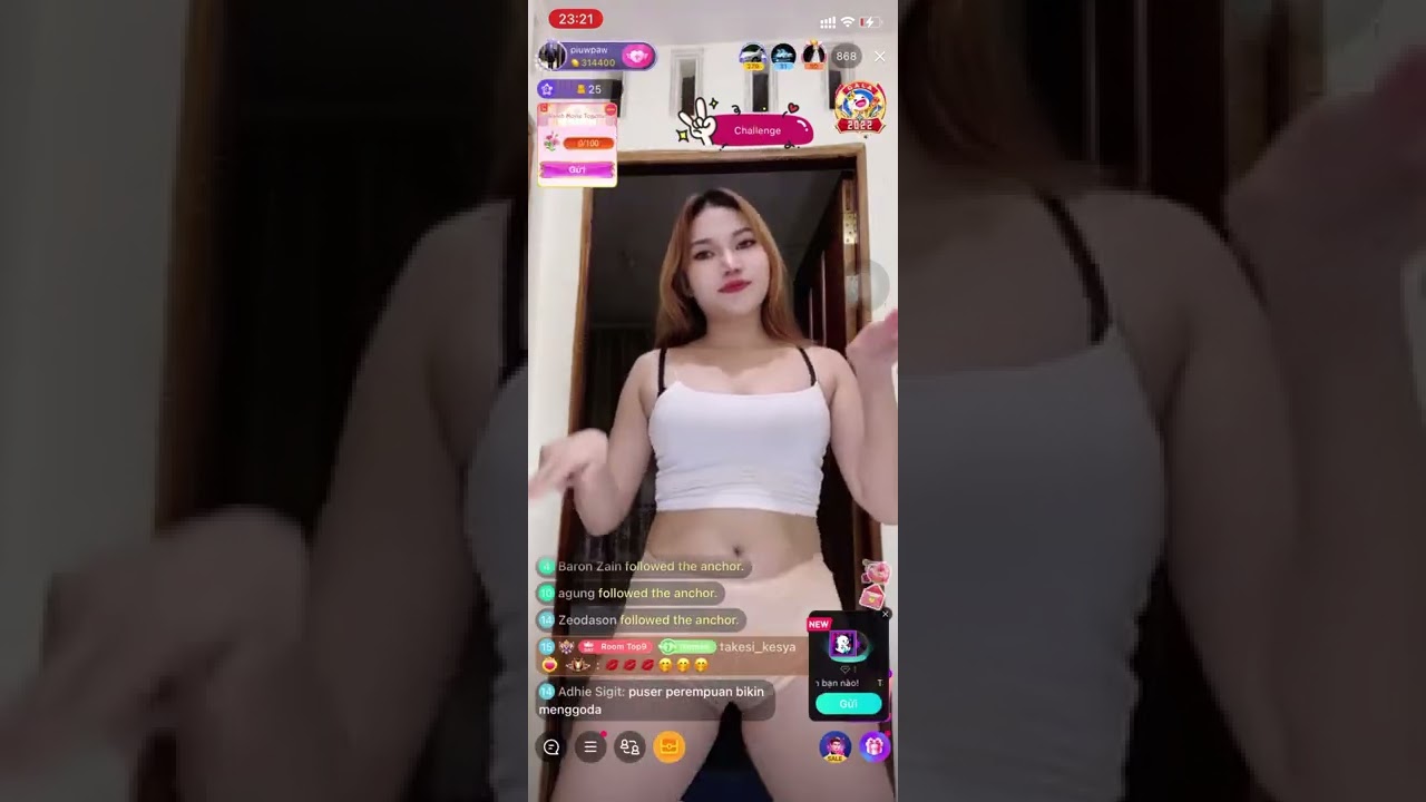 Bigo piuwpaw P1