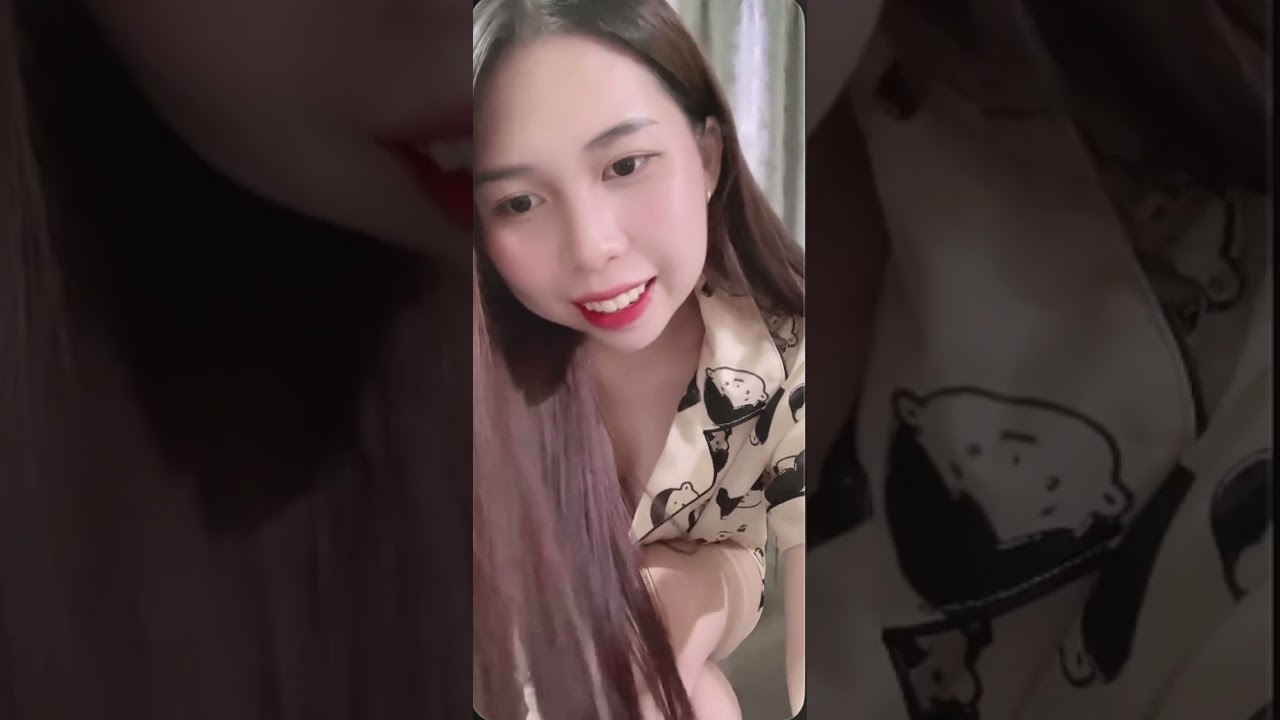 Bigo pompam sexy thailand 1