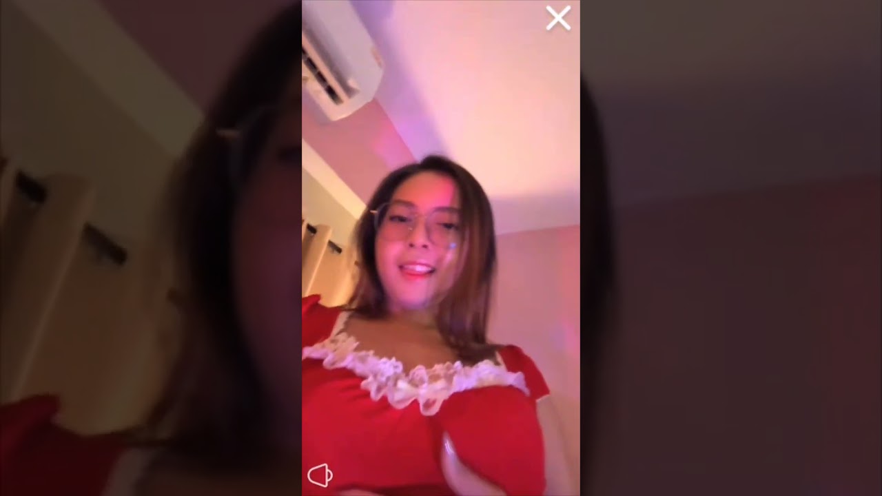 Bigo Record Thailand Trixie (Naughty Cat)