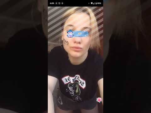 Bigo Sexy Russian Twerking
