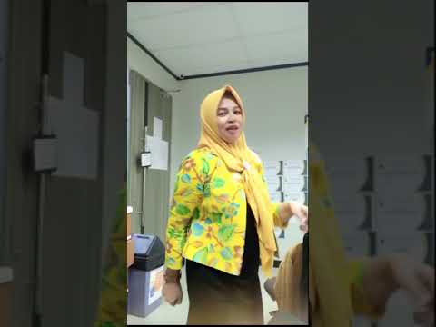 bigo STW jilbab hot