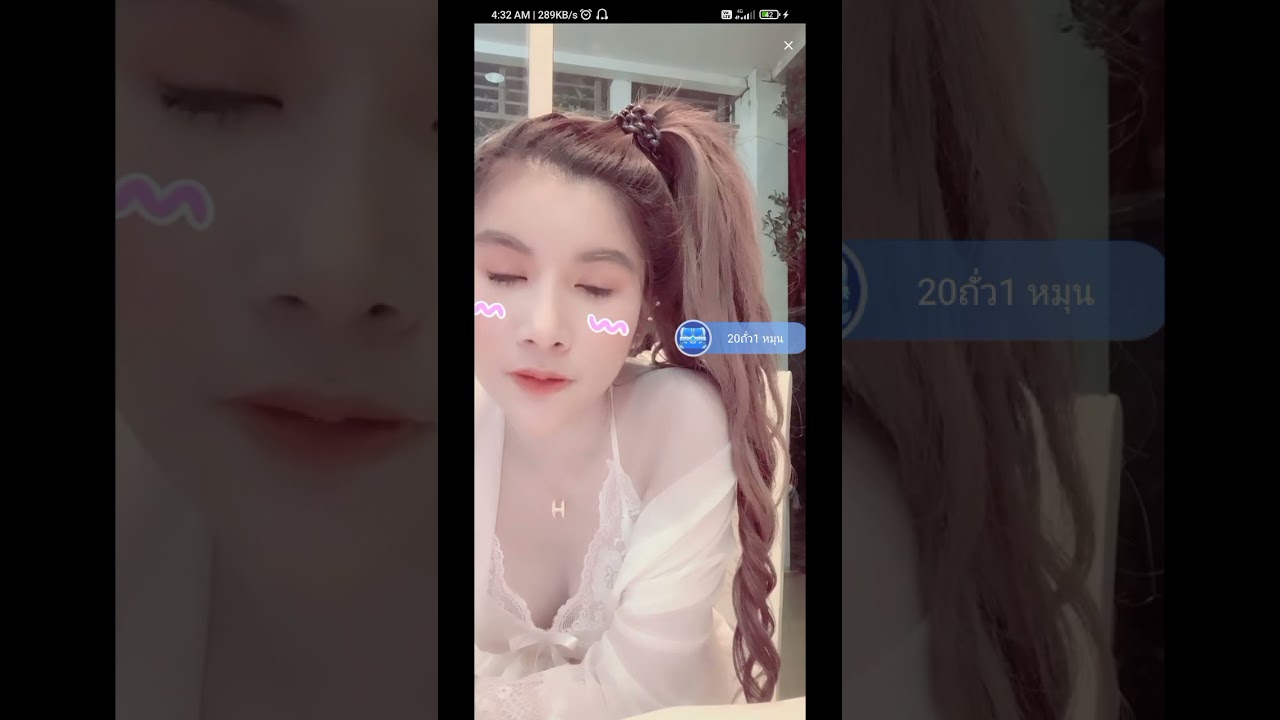 Bigo Thai Viet beauty 16-1