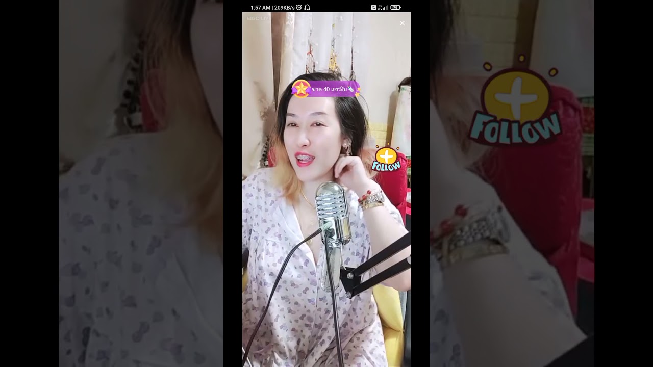 Bigo Thai Viet beauty 19-17