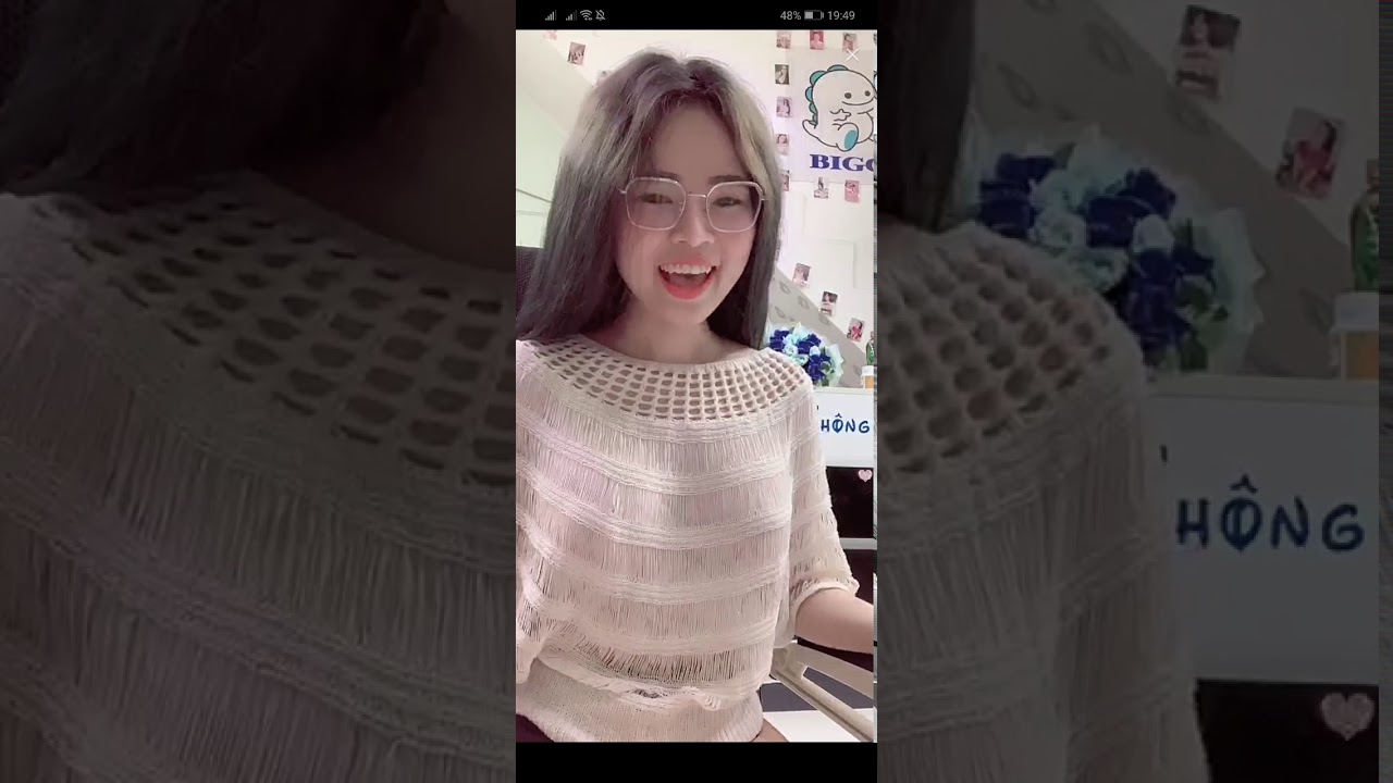 Bigo thùy vân p2