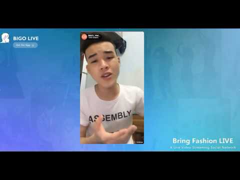 BIGO Voice Vietnam:  anh cu di di