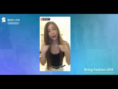 Bigo Voice Vietnam: Anna Anh   số nhọ