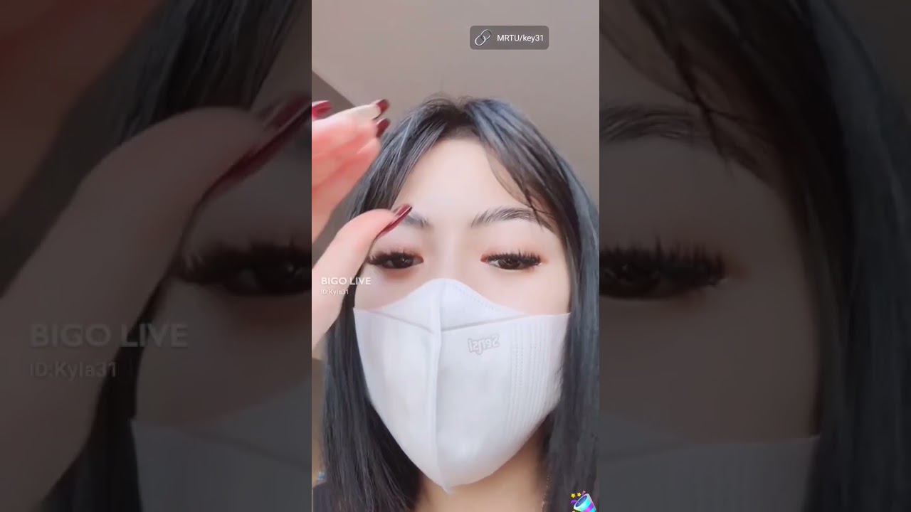 #BIGOLIVE  에서   𝐂⃝𝐒✰Keyla~🍫  라이브를 보고 새로운 친구를 사귀세요! #indonesian #influencer  #highlights  #asian