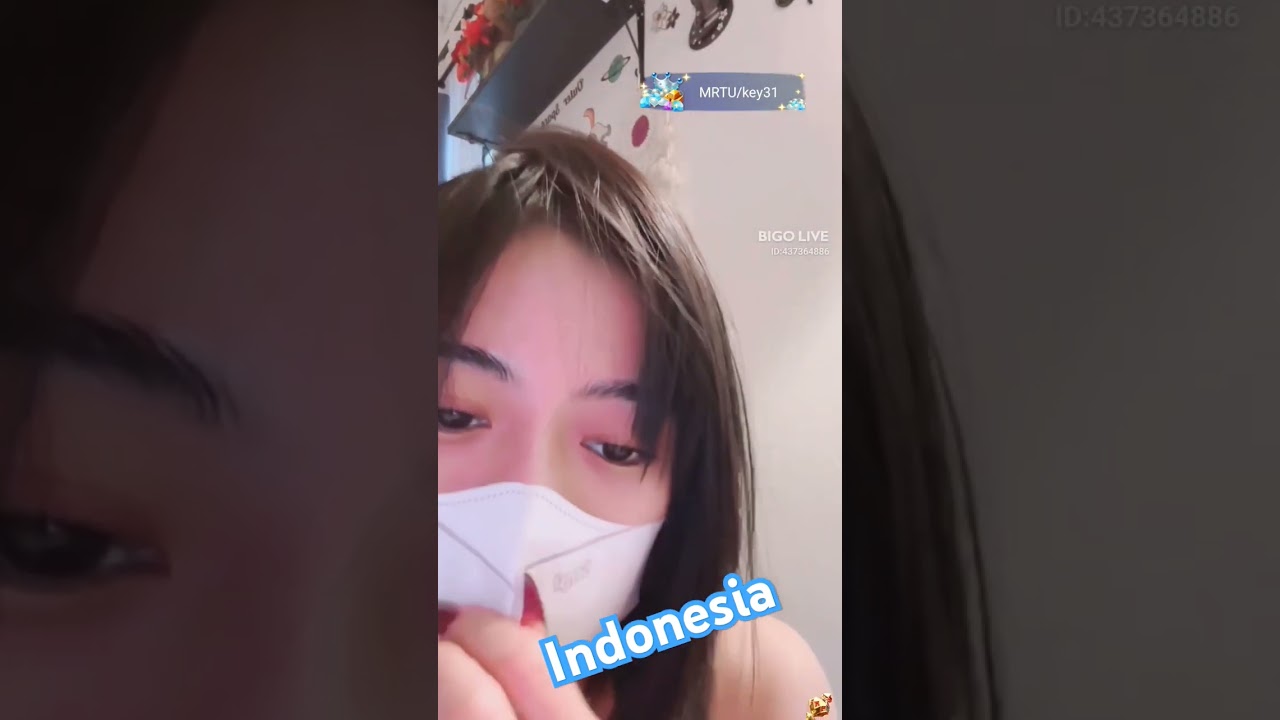 #BIGOLIVE 에서   𝐂⃝𝐒✰Keyla~🍫  라이브를 보고 새로운 친구를 사귀세요! #indonesian #influencer  #highlights  #asian #asia